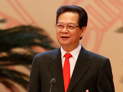 Thủ tướng giải đáp thắc mắc của đại biểu