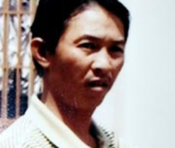 "Người đưa đường" Văn Xuân Khuê.