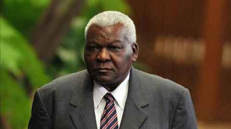 Chủ tịch Quốc hội Cuba Esteban Lazo Hernandez. Chủ tịch Quốc hội Cuba Esteban Lazo Hernandez.