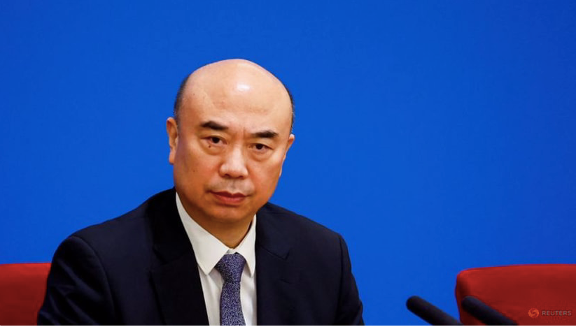 Phó Thủ tướng Trung Quốc Lưu Quốc Trung sắp thăm Triều Tiên. (Ảnh: Reuters)