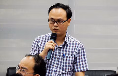 Con trai cựu Chủ tịch Đà Nẵng rút khỏi danh sách thi Phó giám đốc ảnh 4 Con trai cựu Chủ tịch Đà Nẵng rút khỏi danh sách thi Phó giám đốc ảnh 4