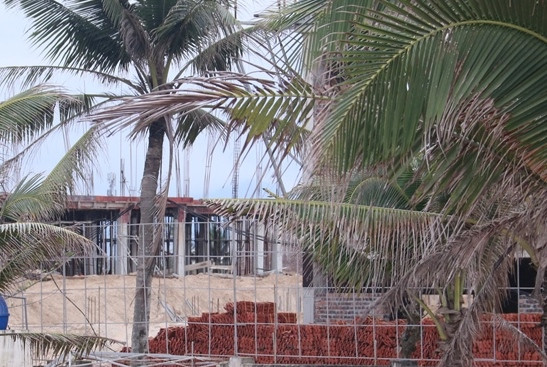 Bên trong 33 biệt thự sai phép, không phép ven biển Đà Nẵng ảnh 2