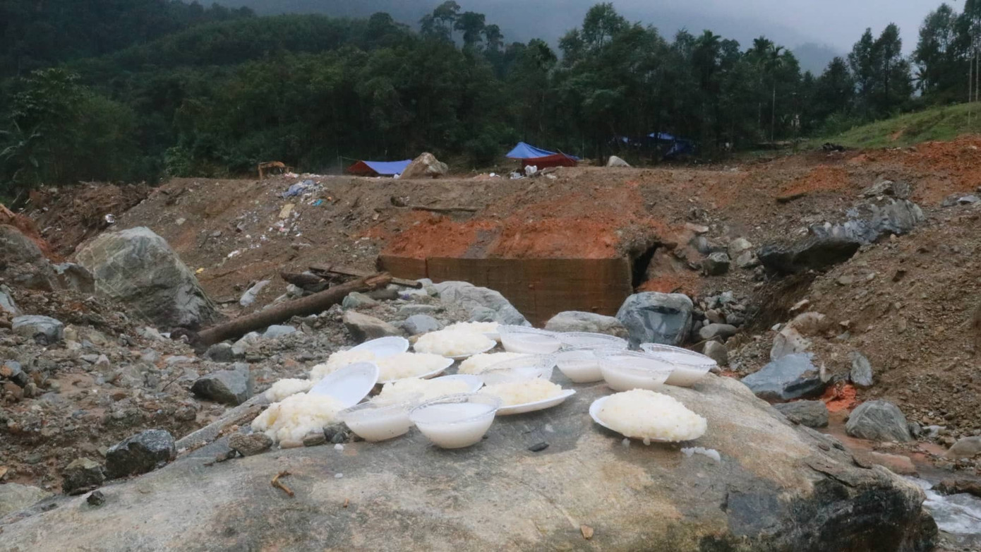 Nóc ông Đề ở Trà Leng sau 2 tháng đào xới tìm người mất tích, bây giờ ra sao? ảnh 2