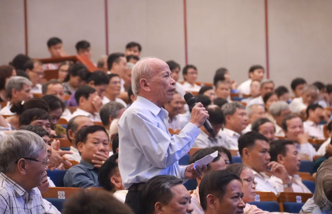 Bí thư Đà Nẵng mong sớm có kết luận điều tra, ổn định tâm lý cán bộ ảnh 1