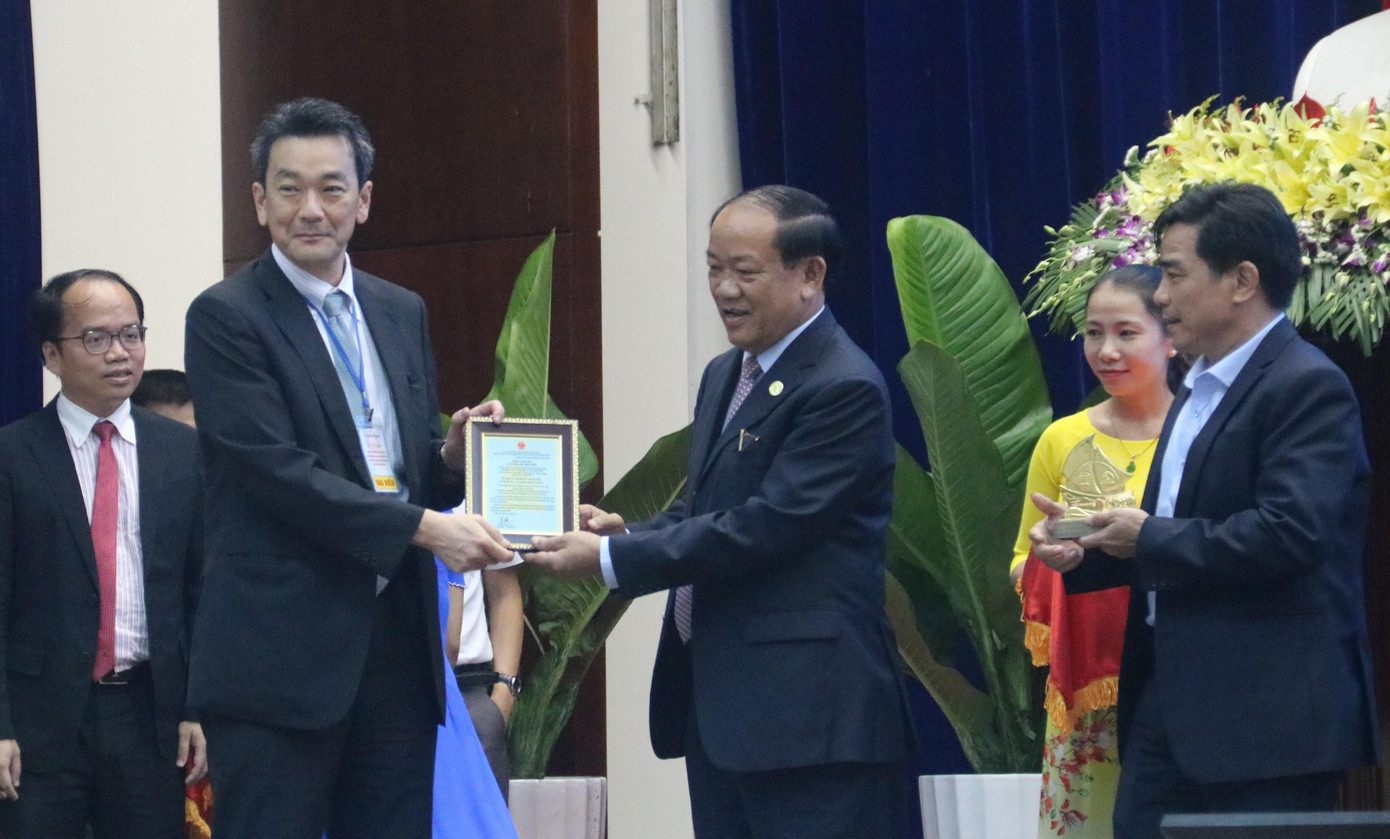 Vinh danh những đóng góp của cộng đồng ảnh 2