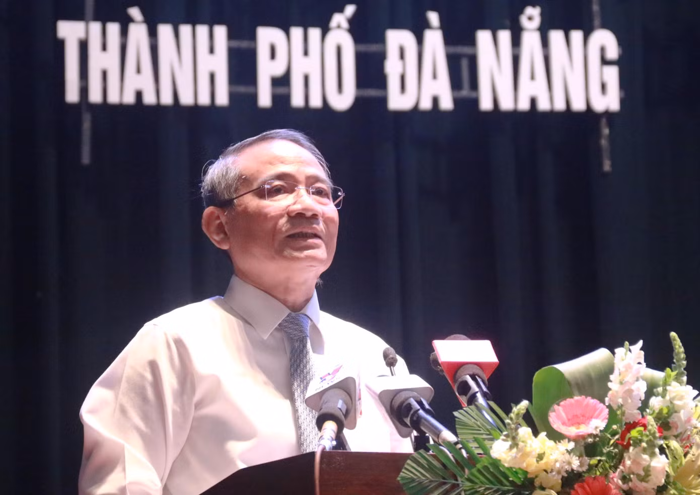 Bí thư Đà Nẵng mong sớm có kết luận điều tra, ổn định tâm lý cán bộ ảnh 2