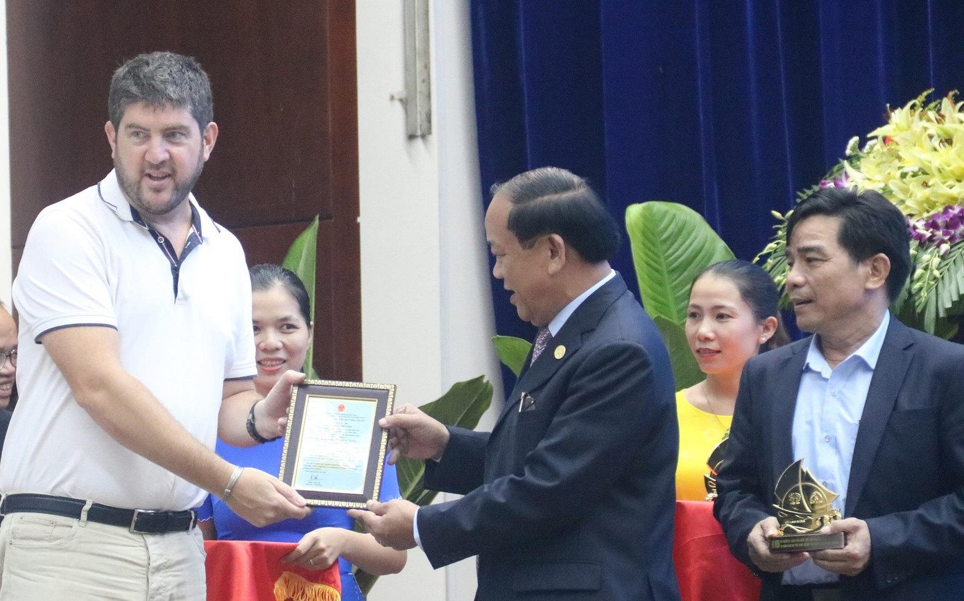 Vinh danh những đóng góp của cộng đồng ảnh 3