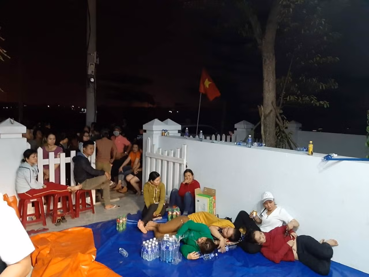 Thủ tướng chỉ đạo ổn định thị trường đất đai tại Đà Nẵng và Quảng Nam ảnh 1