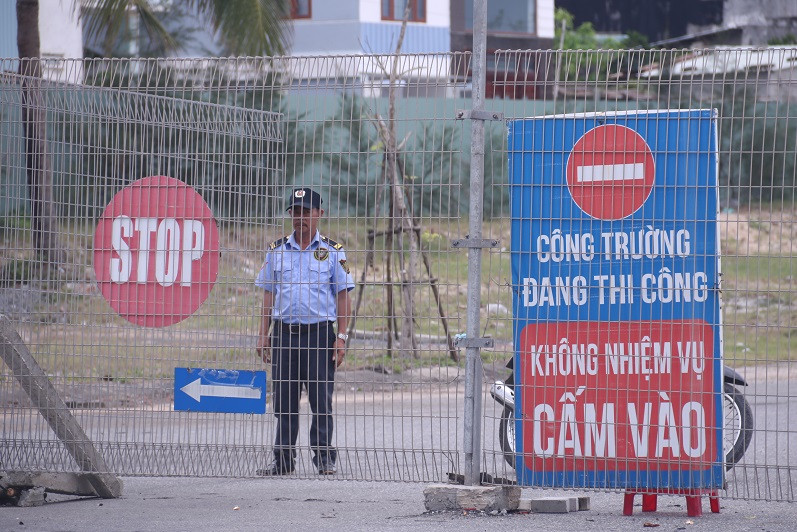 Bí thư Đà Nẵng: 'Nam Ô ầm ĩ cả nước nhưng chưa thấy mặt trận làm gì' ảnh 7