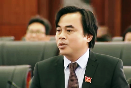 HĐND TP Đà Nẵng 'nóng' chuyện rác thải, ngập úng sau mưa kỷ lục ảnh 1