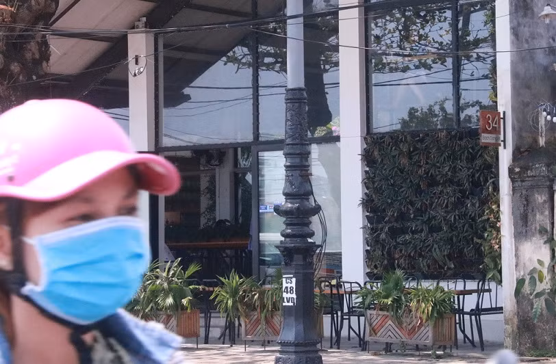 Cận cảnh những khu 'đất vàng' TTCP vừa kết luận sai phạm tại Đà Nẵng ảnh 6