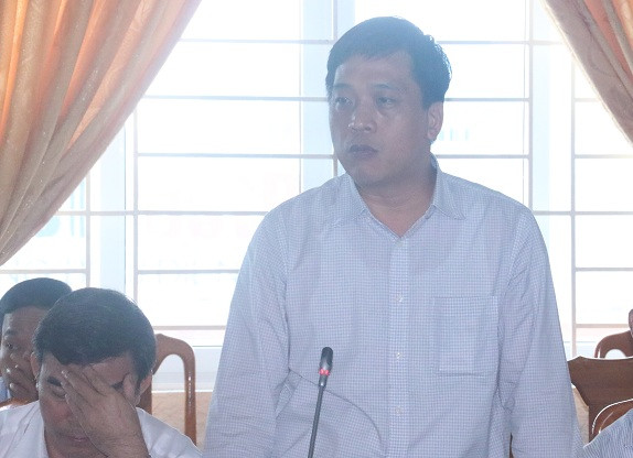  Khám nhà Thành ủy viên liên quan đến Vũ 'nhôm', công an thu giữ gì? ảnh 8