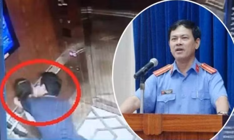 Vợ nguyên Viện phó VKS Đà Nẵng Nguyễn Hữu Linh gửi đơn tố cáo bị làm nhục ảnh 4 Vợ nguyên Viện phó VKS Đà Nẵng Nguyễn Hữu Linh gửi đơn tố cáo bị làm nhục ảnh 4