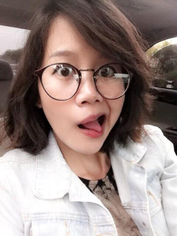 Những biểu cảm khó đỡ trên gương mặt chỉ có thể là An Nguy 