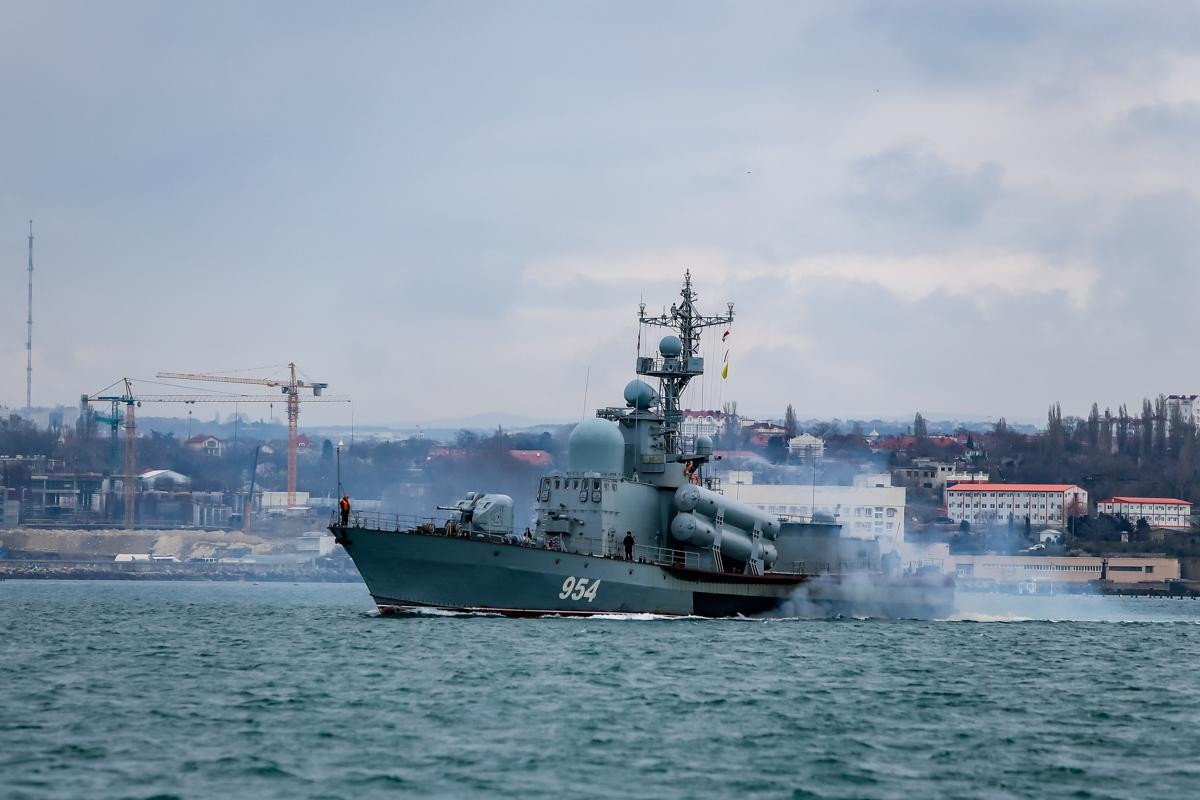 Ảnh: Bộ Quốc phòng Nga