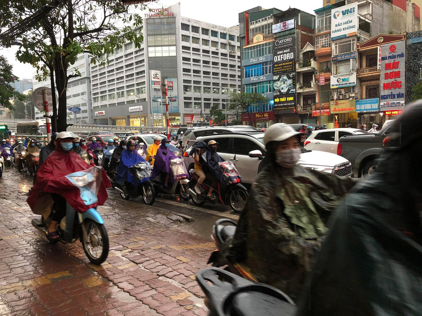 Ảnh: Lê Thúy Ảnh: Lê Thúy