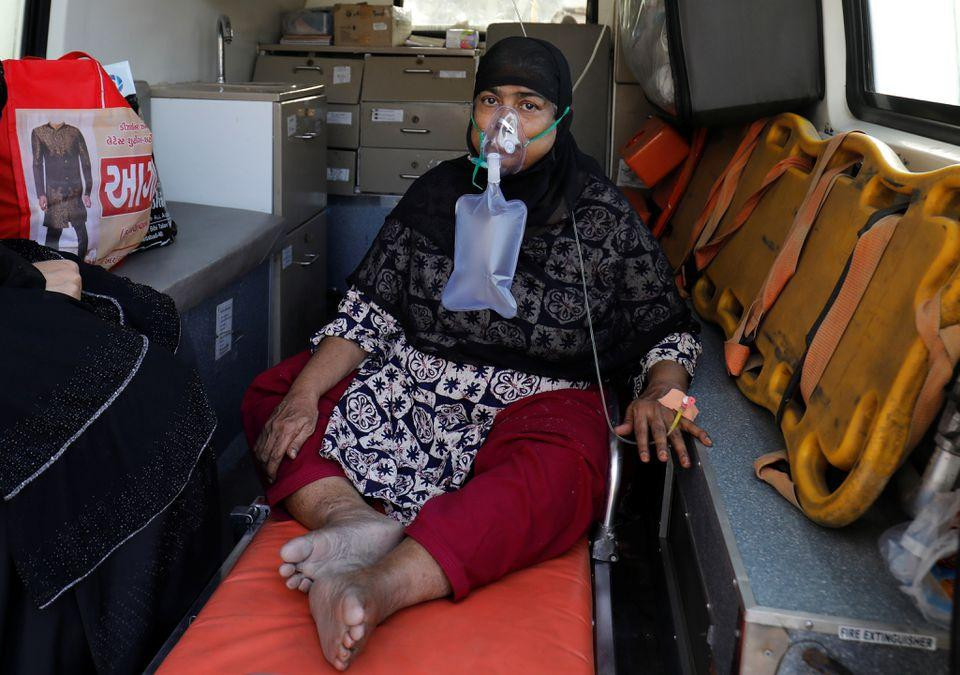 Ảnh: Reuters Ảnh: Reuters