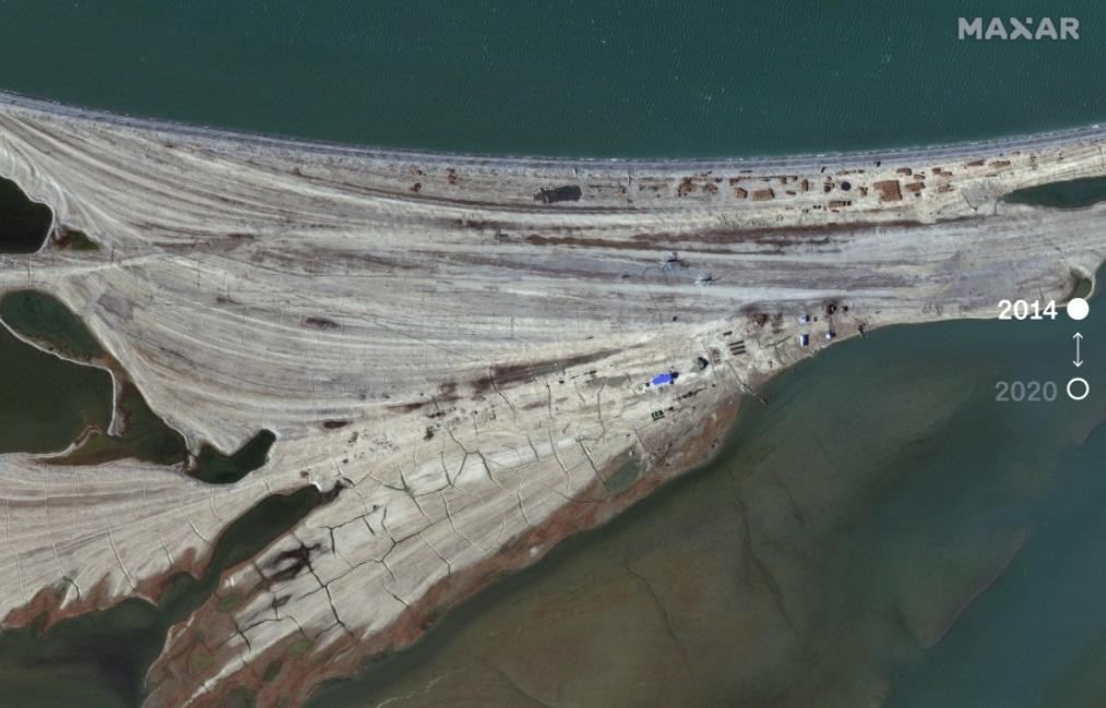 Điện Kremlin lý giải tầm quan trọng của sự hiện diện quân đội Nga ở Bắc Cực ảnh 3 Điện Kremlin lý giải tầm quan trọng của sự hiện diện quân đội Nga ở Bắc Cực ảnh 3