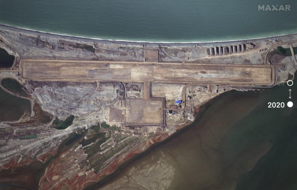 Điện Kremlin lý giải tầm quan trọng của sự hiện diện quân đội Nga ở Bắc Cực ảnh 4