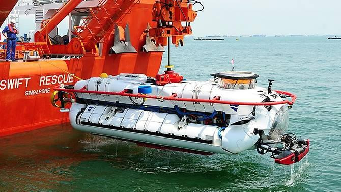 Cabin DSAR 6. Ảnh: Facebook Cabin DSAR 6. Ảnh: Facebook