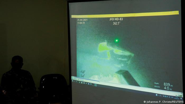 Thông báo trên được đưa ra một ngày sau khi quân đội Indonesia xác nhận tàu ngầm KRI Nanggala-402 đã chìm ngoài khơi Bali.