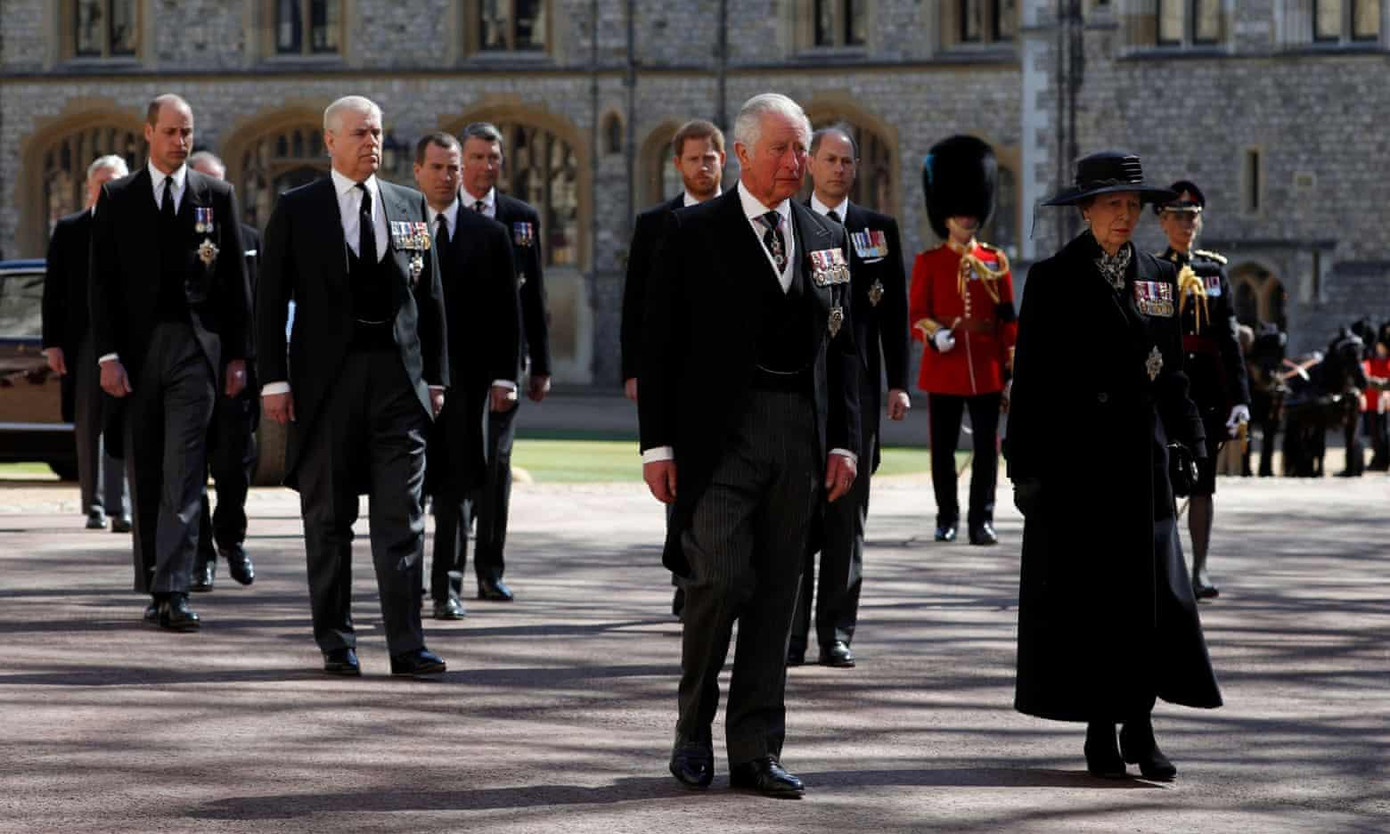 Trước khi qua đời, Hoàng thân Philip đã tự lên kế hoạch tỉ mỉ cho tang lễ của mình, từ các bài hát đến bài phát biểu.