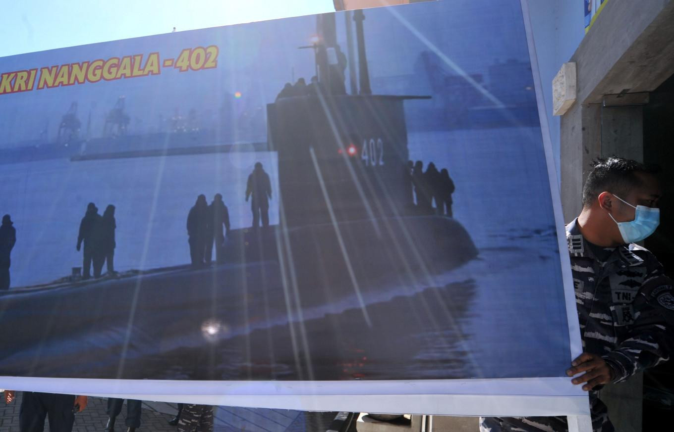 Ảnh: Jakarta Post Ảnh: Jakarta Post