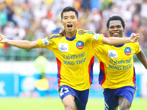 Nếu không trượt ĐH Bách khoa TP.HCM, Hải Anh đã không theo đuổi nghiệp cầu thủ