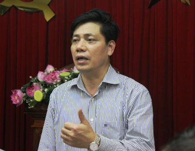 Mất 3 - 5 tháng mới khôi phục được cầu Ghềnh ảnh 2