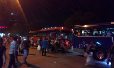 Mất 3 - 5 tháng mới khôi phục được cầu Ghềnh ảnh 1