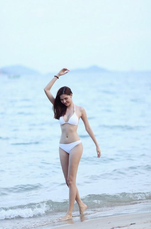 Mạc Hồng Quân: 'Kỳ Hân diễn cảnh nóng, tôi không xem phim' ảnh 2