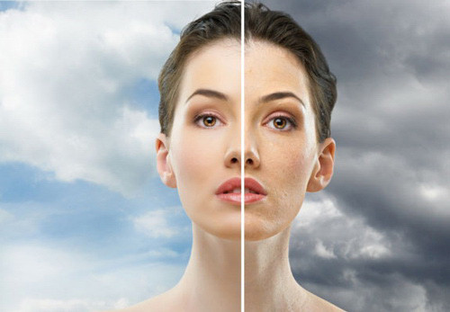 Nguyên nhân và cách chủ động phòng chống nám da? ảnh 1