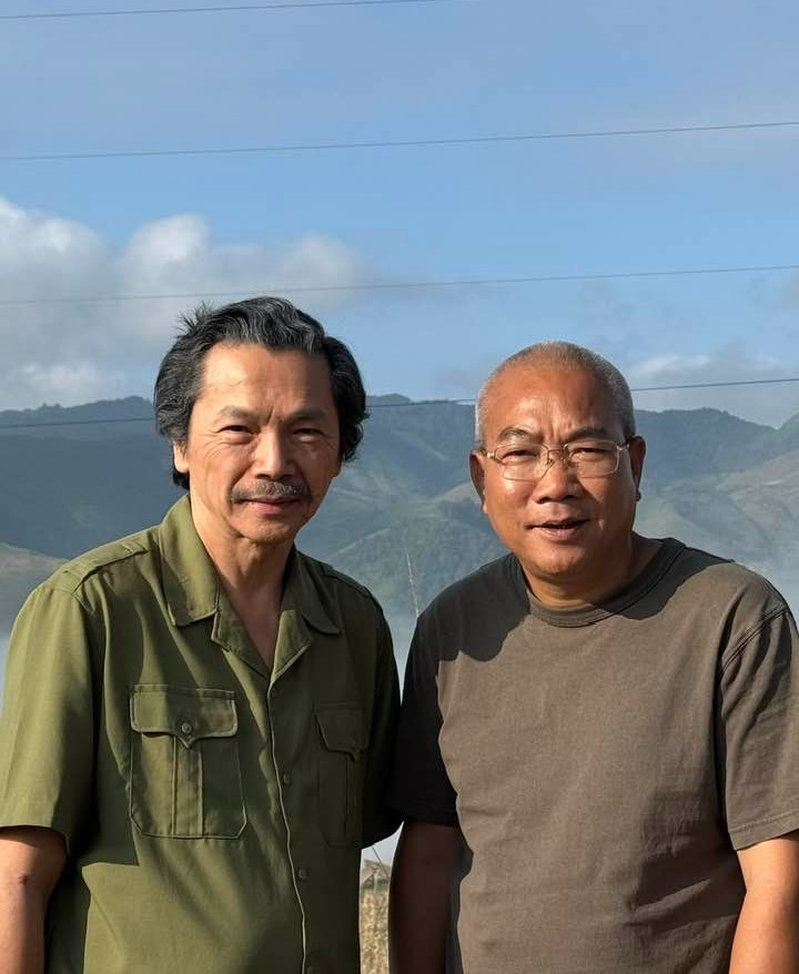 Bộ phim còn đánh dấu sự tham gia của những tên tuổi gạo cội như NSND Như Quỳnh, Trung Anh, Quốc Trị, diễn viên Tô Dũng, Huyền Sâm, Bích Ngọc… Phim dự kiến dài 60 tập, mỗi tập 25 phút sẽ lên sóng giờ vàng từ giữa tháng 11.