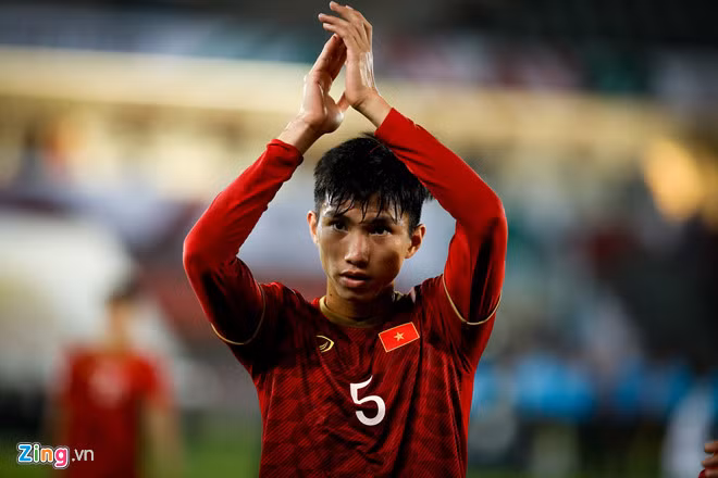 Không có chuyện Đoàn Văn Hậu tới CLB Muangthong cùng Đặng Văn Lâm ảnh 2