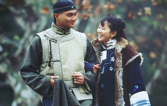 Lê Tư, Lục Tiểu Linh Đồng cùng loạt sao tuổi Hợi đình đám châu Á ảnh 7