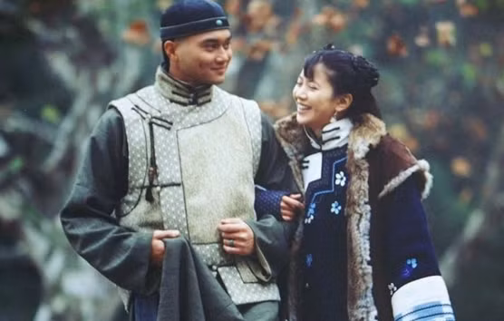 Lê Tư, Lục Tiểu Linh Đồng cùng loạt sao tuổi Hợi đình đám châu Á ảnh 7