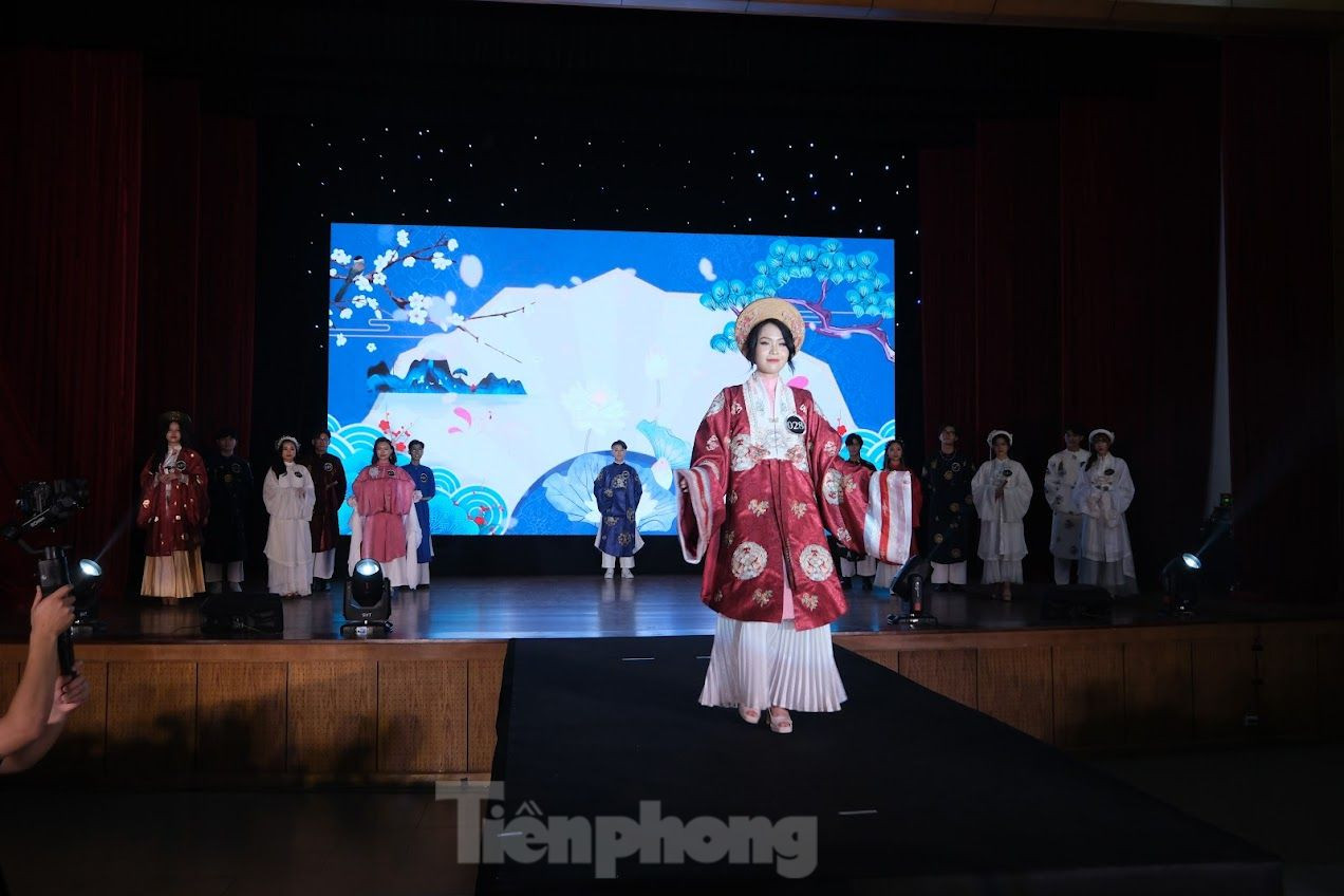 Tham gia cuộc thi, các bạn sinh viên có cơ hội khẳng định màu sắc bản thân, tỏa sáng theo cách của riêng mình. Chương trình hy vọng tìm ra gương mặt tiêu biểu, đại diện cho thế hệ sinh viên bản lĩnh, tài năng của trường.