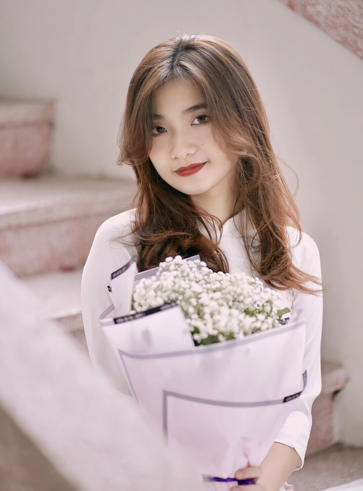 "Mình tránh và giảm thiểu tối đa các khoản nợ. Nếu bắt buộc phải vay nợ, hãy vay từ người quen, bạn bè để không phải trả lãi suất và chỉ vay tiền để chi cho các khoản chi thiết yếu", Thanh Tâm cho hay