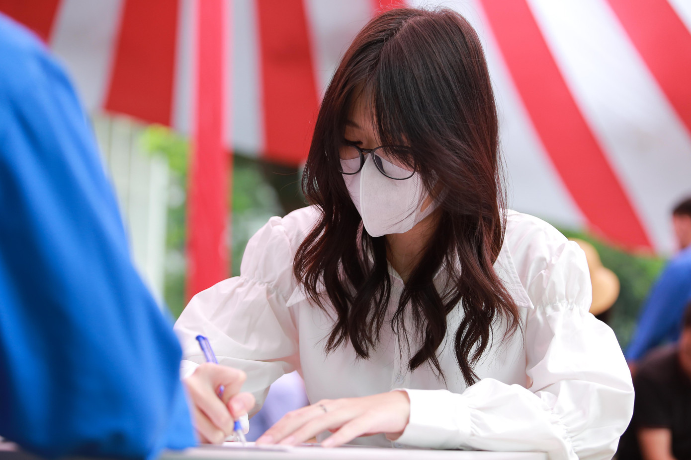 Năm nay, các ngành nóng của Trường ĐH Bách khoa Hà Nội như Khoa học dữ liệu và Trí tuệ nhân tạo; An Toàn không gian số, Công nghệ thông tin không xét điểm thi tốt nghiệp THPT.