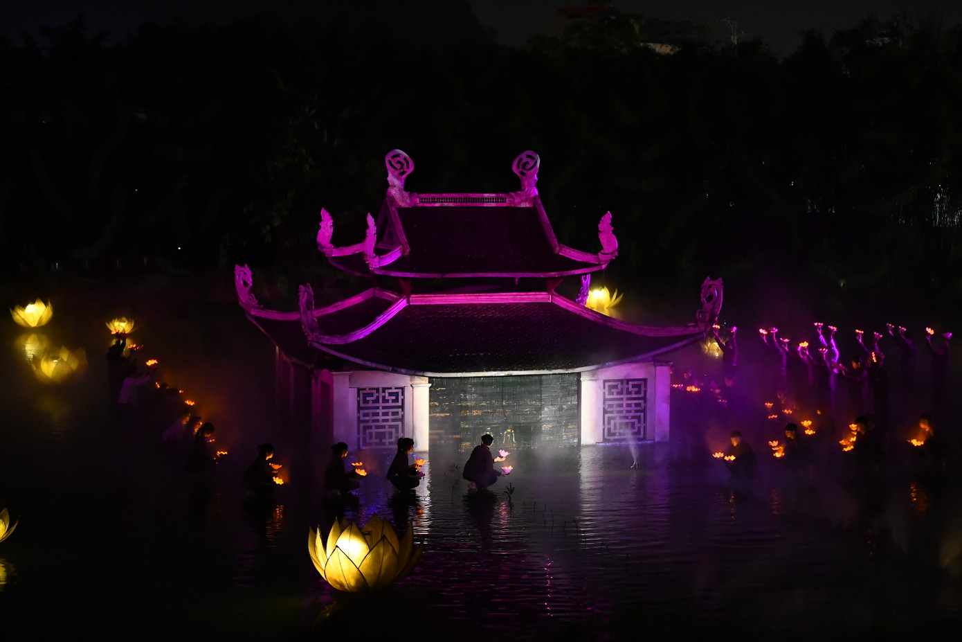 Đây là một trong những chương trình ý nghĩa giúp sinh viên có cơ hội tìm hiểu sâu hơn về nét văn hoá dân gian Bắc Bộ. Mỗi đại biểu sinh viên sẽ là tuyên truyền viên lan toả giá trị văn hoá Bắc Bộ nói riêng và văn hoá dân tộc nói chung. Điều đó góp phần vào nhiệm vụ củng cố, lưu giữ, phát huy, lan toả bản sắc văn hoá dân tộc của sinh viên Việt Nam.