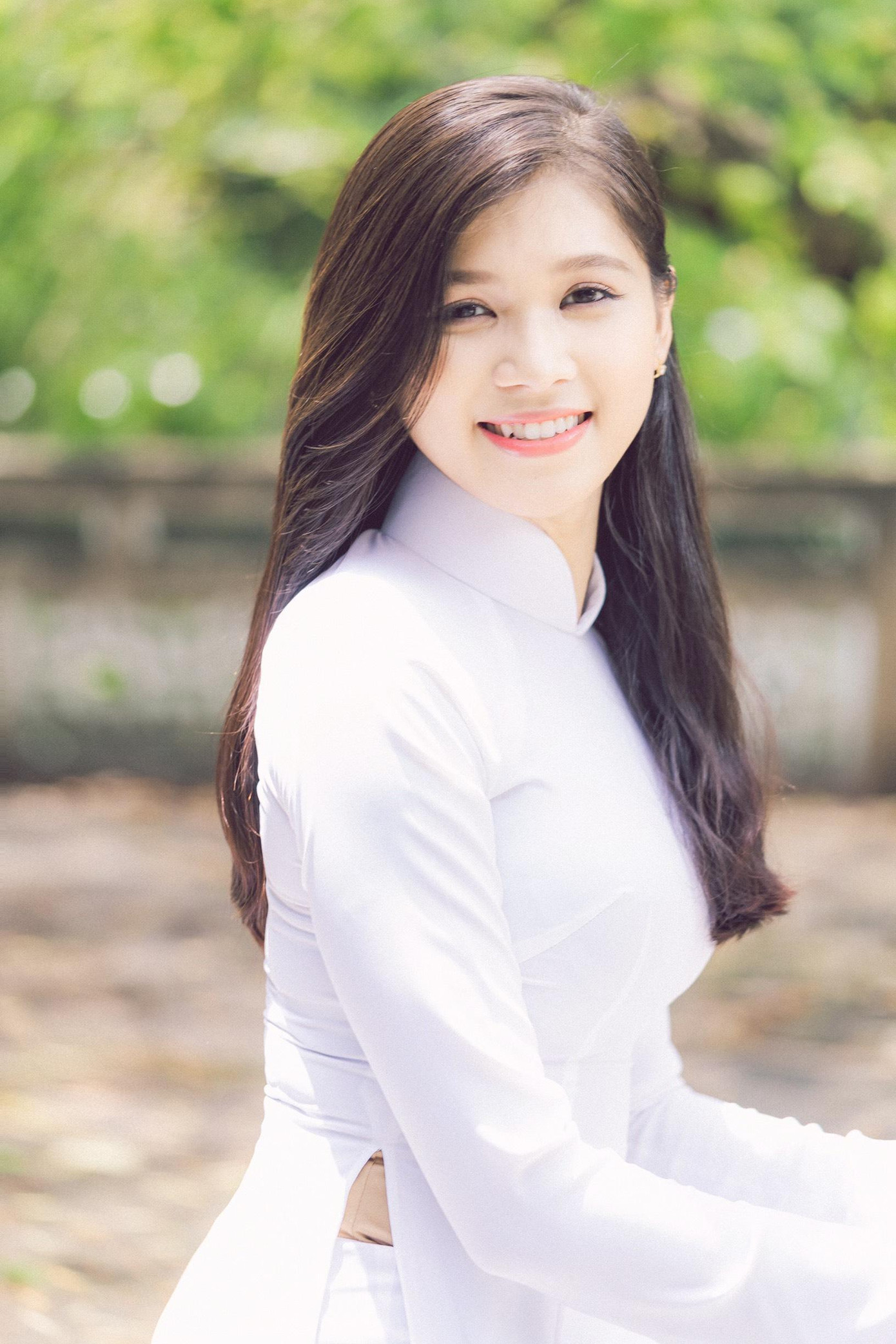 Hiện tại, Tiên vừa làm MC tự do, vừa duy trì tốt việc học tập. Cô bạn thường xếp lịch học và làm việc vào chủ nhật hàng tuần, cố gắng dậy sớm để bắt đầu một ngày sắp xếp thời gian biểu cho cả tuần. Hiện tại, Tiên vừa làm MC tự do, vừa duy trì tốt việc học tập. Cô bạn thường xếp lịch học và làm việc vào chủ nhật hàng tuần, cố gắng dậy sớm để bắt đầu một ngày sắp xếp thời gian biểu cho cả tuần.