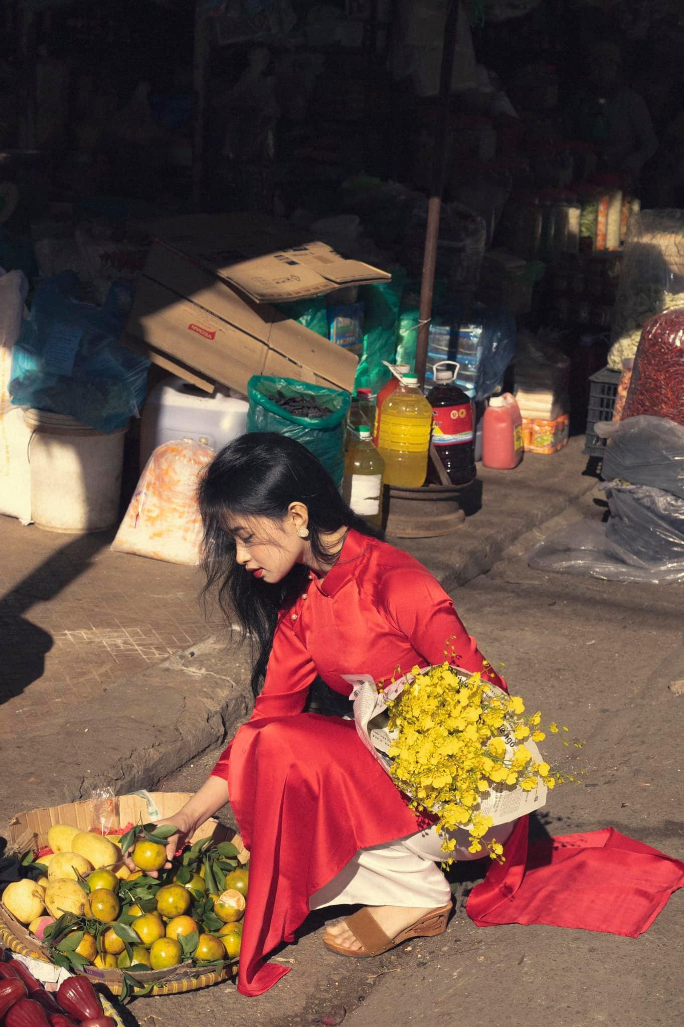 Nhờ những năng lượng tích cực và nguồn cảm hứng tập yoga từ mẹ, Mai bày tỏ: "Trước khi tập yoga, em từng có lúc rất bi quan, thiếu tự tin về thân hình, thậm chí suy nghĩ tiêu cực. Nhưng từ khi tập yoga một thời gian, em có suy nghĩ tích cực hơn, giao tiếp tự tin hơn, biết cách sắp xếp thời gian biểu khoa học hơn. Đặc biệt là thoát khỏi tự ti về vóc dáng 60kg trước đây…".