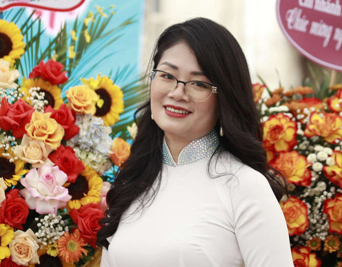 TS. Kiều Thị Thuỳ Linh, Phó khoa Phụ trách Khoa Luật, Học viện Phụ nữ Việt Nam. TS. Kiều Thị Thuỳ Linh, Phó khoa Phụ trách Khoa Luật, Học viện Phụ nữ Việt Nam.