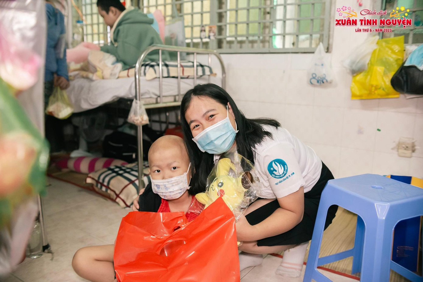 Hải Yến là nữ cán bộ Hội năng động, sáng tạo. Hải Yến là nữ cán bộ Hội năng động, sáng tạo.