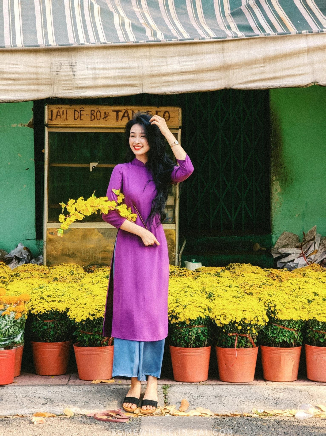 Ảnh: Phạm Thế Hiển