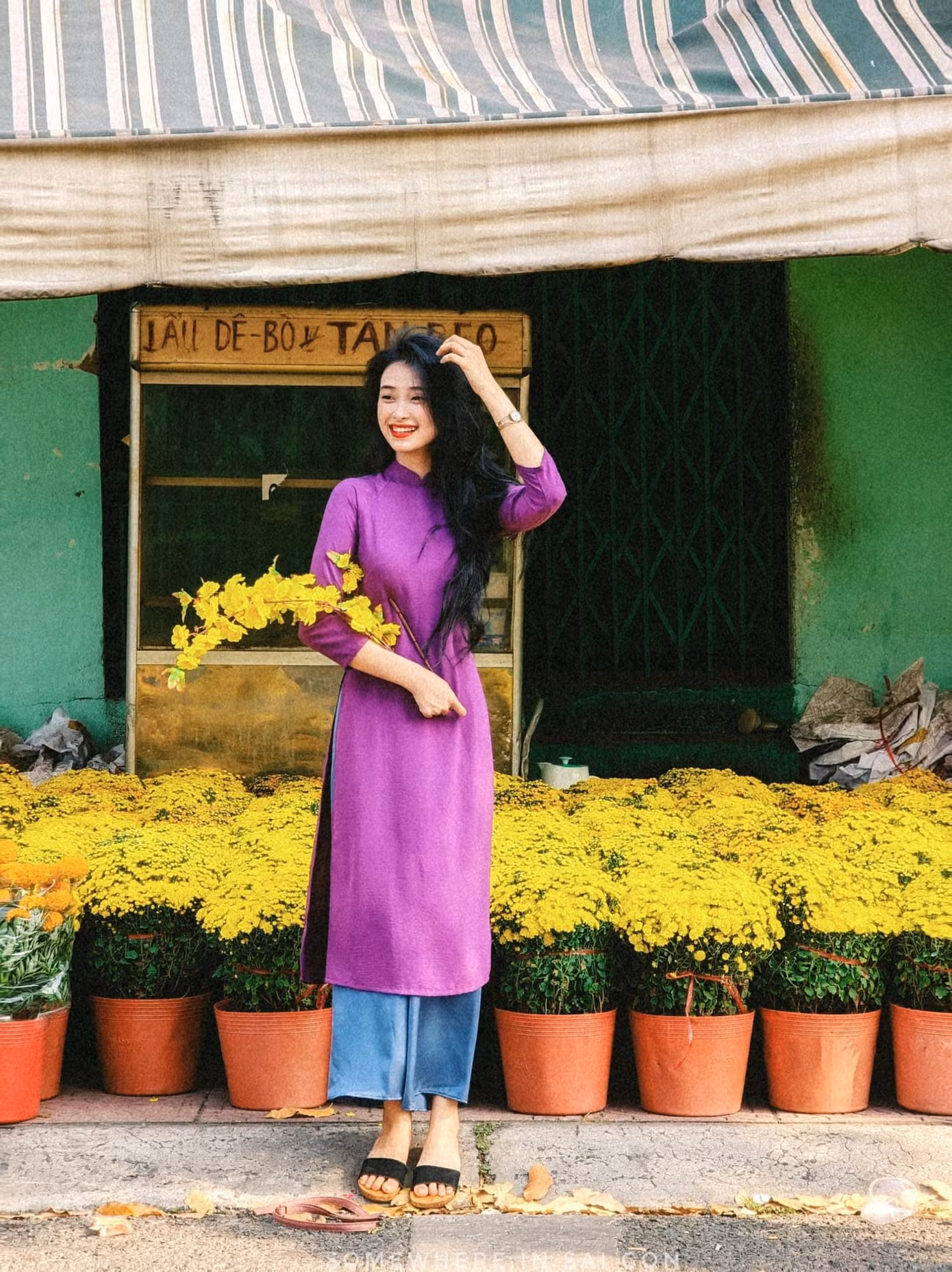 Ảnh: Phạm Thế Hiển