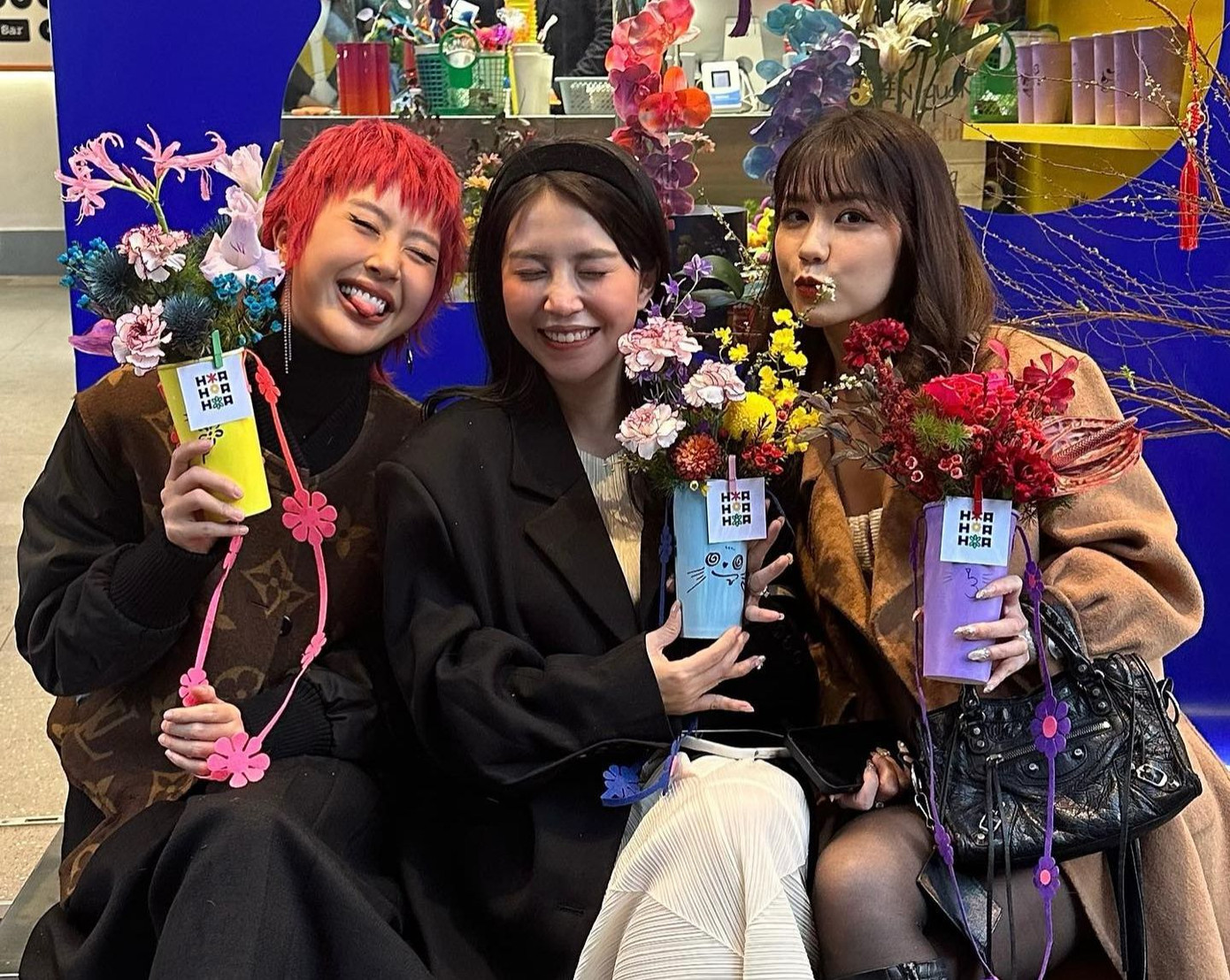 Hiện tại, Mẫn Tiên đã lập gia đình và đang chuẩn bị chào đón con đầu lòng với Key – thành viên nhóm Monstar; An Japan làm chủ thương hiệu thời trang riêng; Quỳnh Anh Shyn là fashionista đình đám giới trẻ với lượng fan đông đảo.