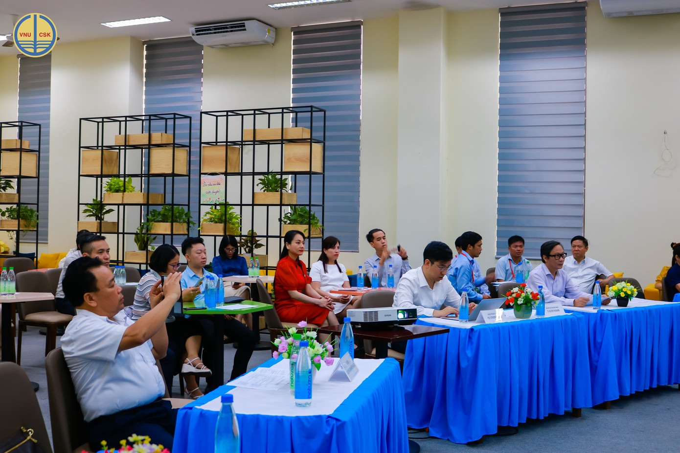 Chương trình sẽ đảm bảo hướng đến đa dạng đối tượng học viên, nhằm cung cấp những kiến thức cơ bản về dinh dưỡng và khoa học sức khoẻ.