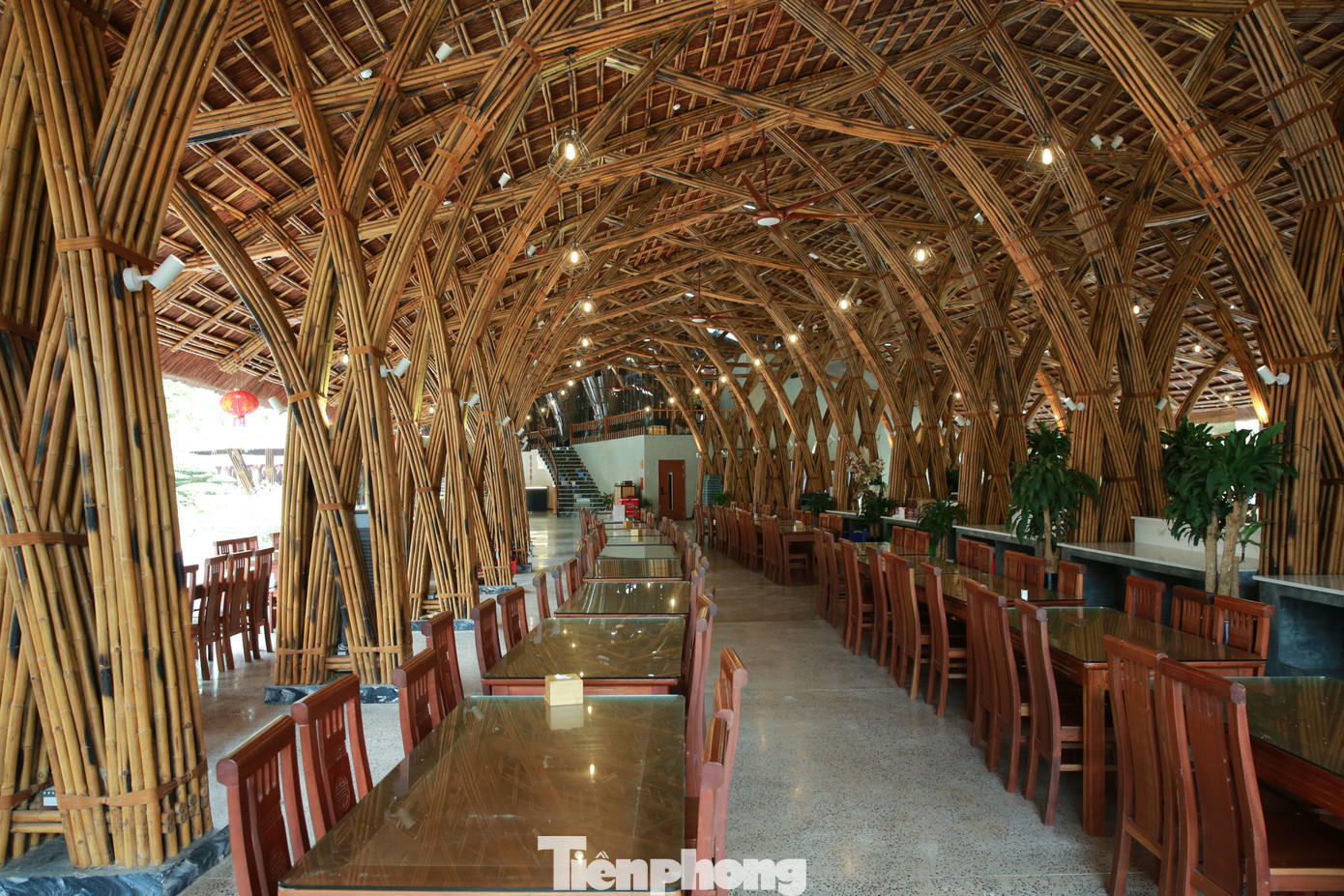 Trong các dịp lễ hội, cao điểm và cuối tuần, nơi đây đón hàng nghìn du khách đến để tham quan, trải nghiệm. Trong dịp đầu năm đã đón khoảng hơn 30.000 du khách trong nước và quốc tế.