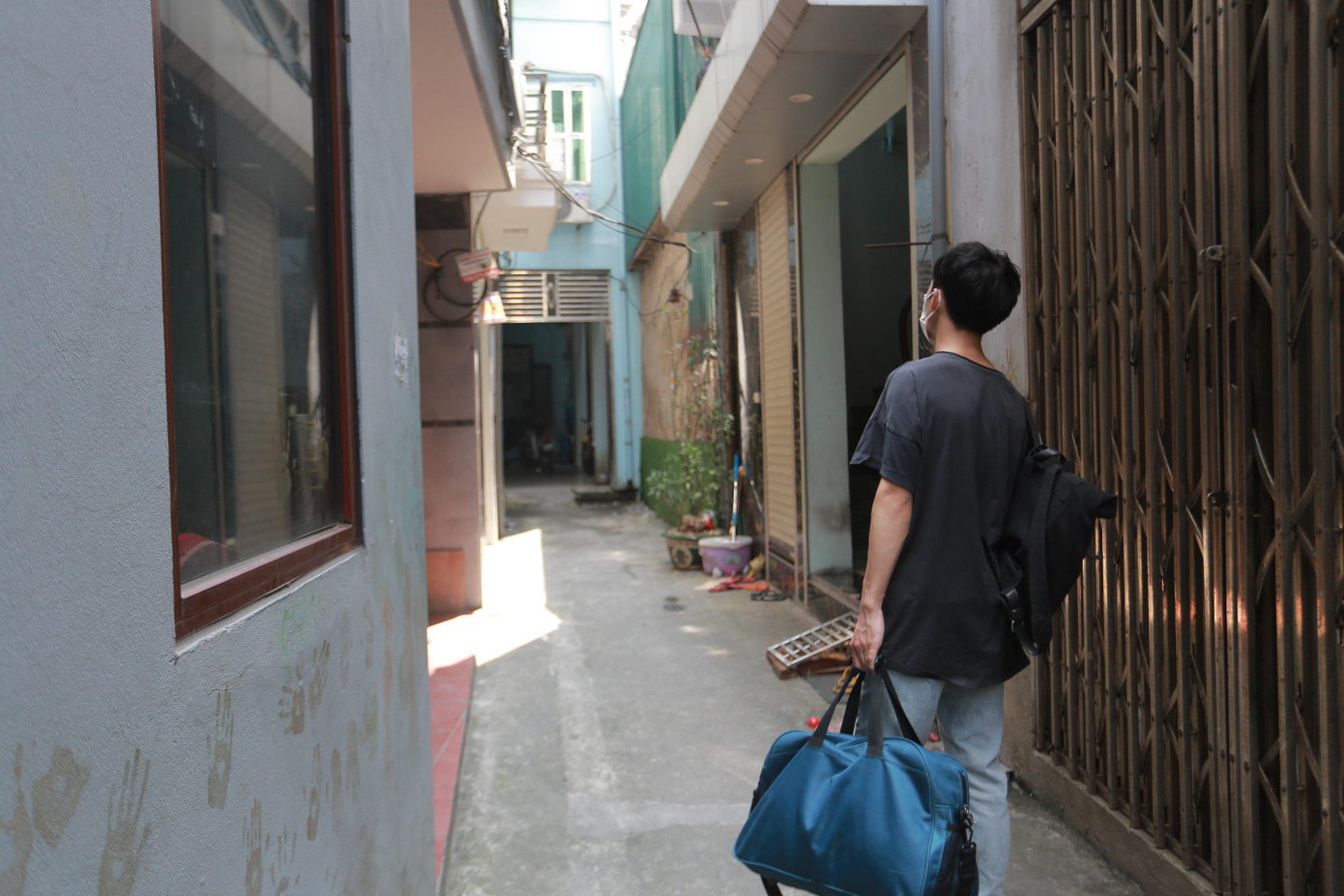 Ảnh minh họa: Châu Linh